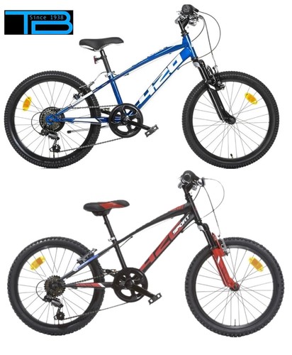 Bici mtb bambino dino bikes - mtb,