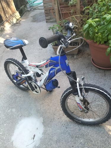 Record bicicletta per bambini - bicicletta,