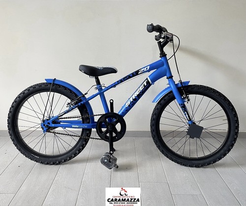 Bici mtb street - street, bimbo