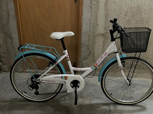 Bici bambina - bici,