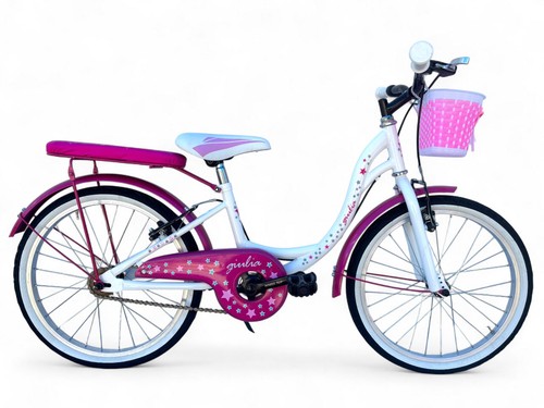 Bicicletta bambina 8 anni - bambina, 6-8