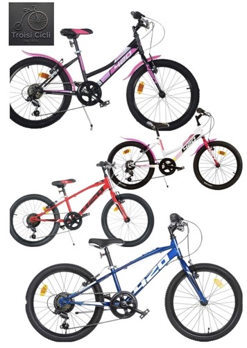 Bici mtb bambina bambino - bici,