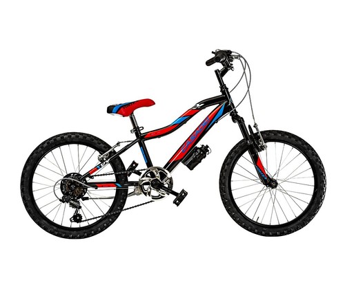 Bici bimbo mtb vortex - bimbo,
