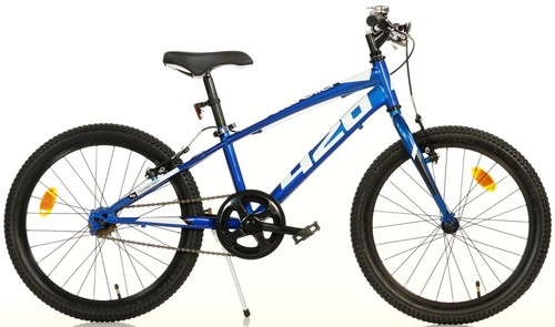 Bici misura mountain bike - bici,