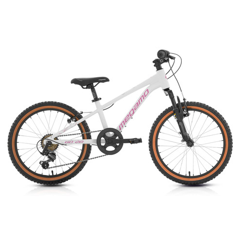 Bici bambino megamo - da, go