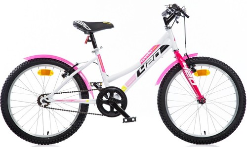 Bici mountain bike - bike, bambina
