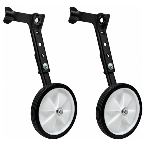 Rotelle bici bambini - rotelle,
