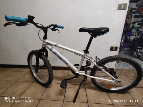 Bici bambino pollici - bambino,
