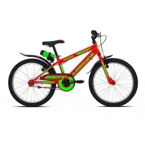 Bici brera hurricane - brera, mtb