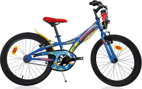 Bici sonic per - bici, con