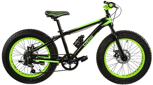 Bici bambino misura 20 - bici, da