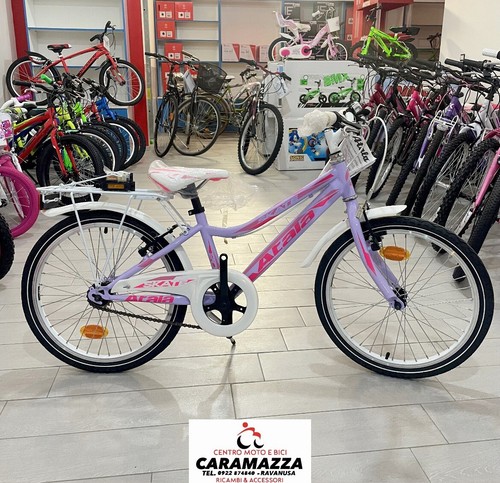 Bici bimba atala skate - atala,