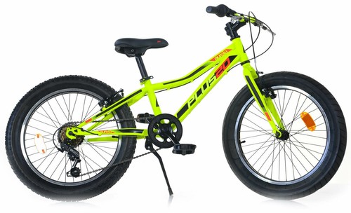 Bici mtb 420 plus - 20, sport