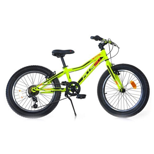 Bicicletta mountain bike ruota - bicicletta,