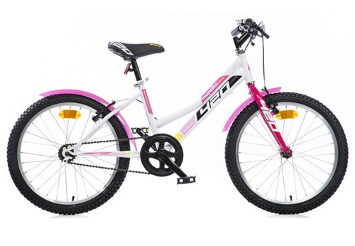 Bici mountain bike mtb - bike, bimba
