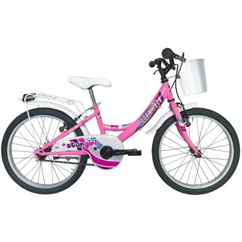 Bici per bambini rosa - bici, 20