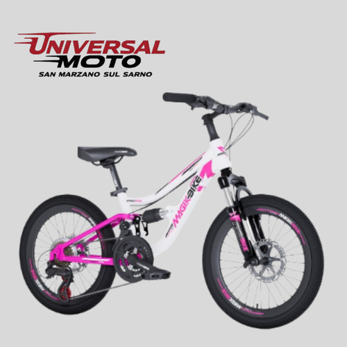 Bici bambina ragazza - bici, migura
