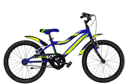 Bici bimbo mtb - bici,