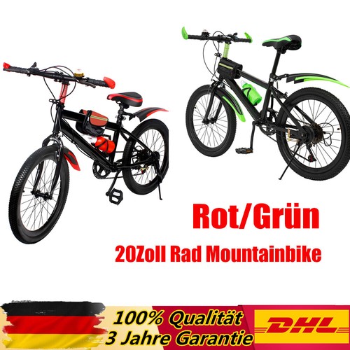 Bicicletta pollici per - bicicletta, 20