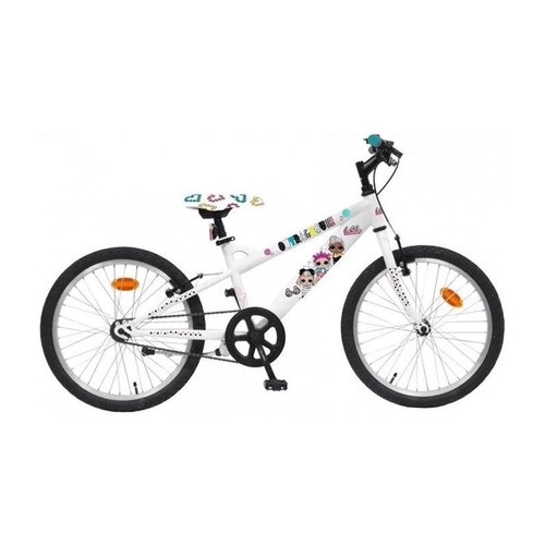 Bici lol mtb - bici, senza