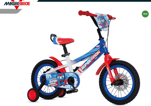 Bicicletta bici bambino - bambino,