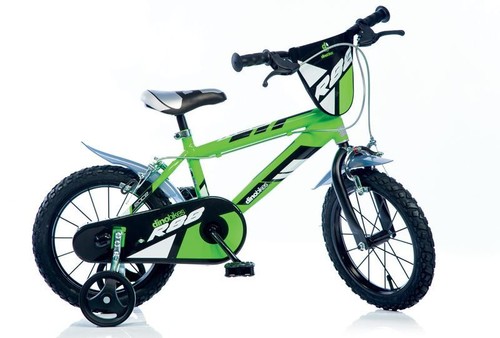 Bici dino bikes bicicletta - bici,