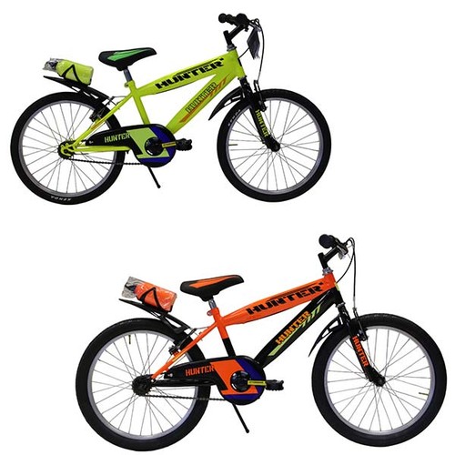 Bici ctb hunter col asst - bici, 20