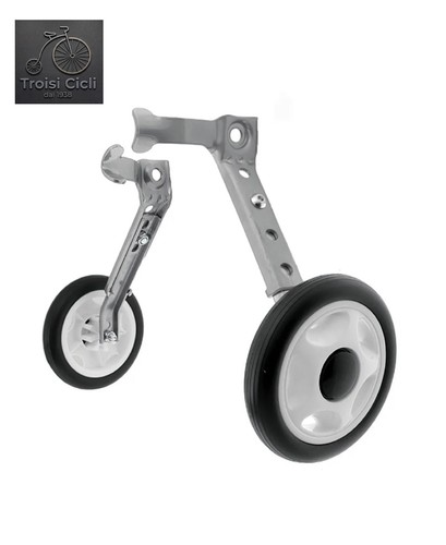Rotelle stabilizzatori - rotelle,