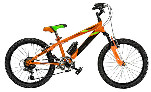 Bici misura bambino - bici,