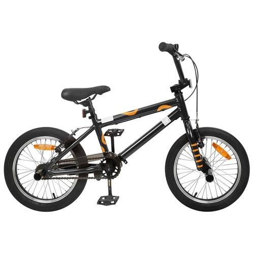 Bici bmx per bambini - bici,