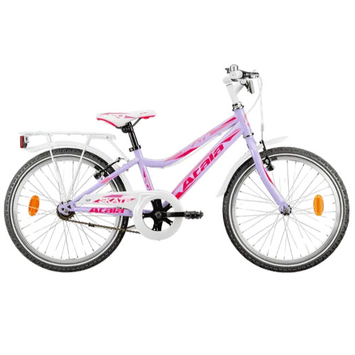 Bicicletta kids bambina - bicicletta,