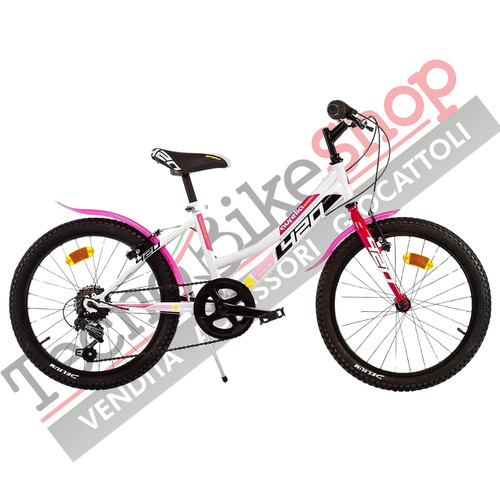 Bici bicicletta bambina donna - bicicletta,