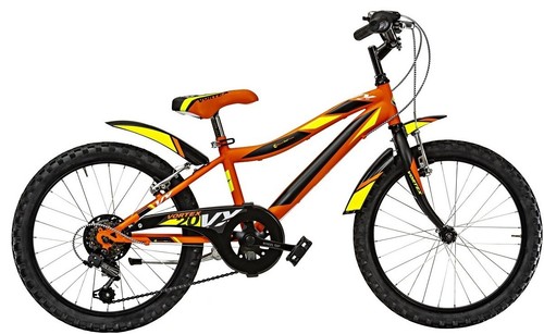 Bici bimbo mtb - bici, 20