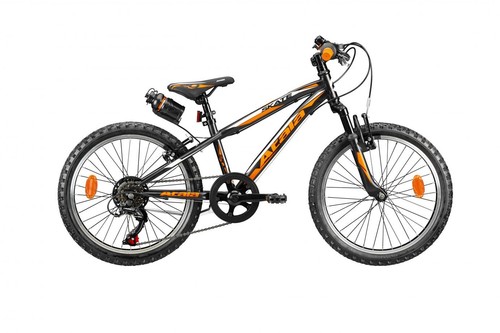 Bici bicicletta bambina - bicicletta, atala