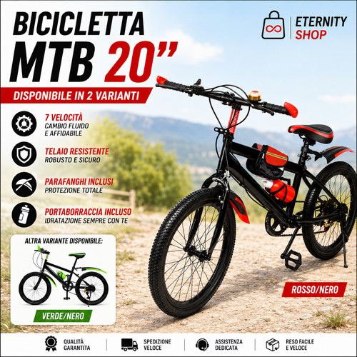 Bicicletta bambini pollici - bambini,