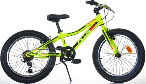 Bici mountain bike bambino - bici,