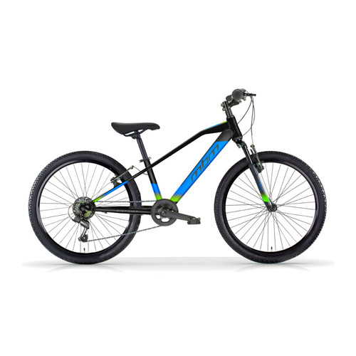 Bici mtb district 7 - district,