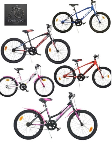 Bici mtb bambino - mtb,