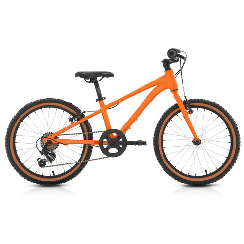 Bici bambino megamo go - bici, 20"