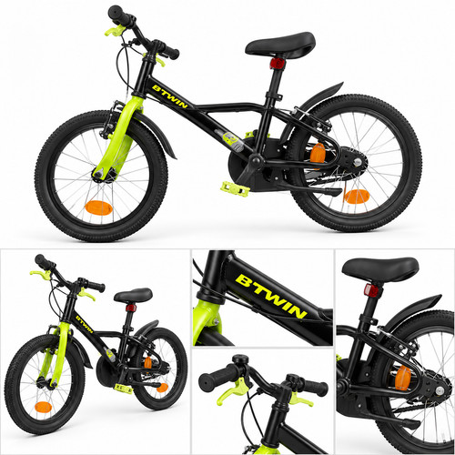 Bici bambino twin - bici,