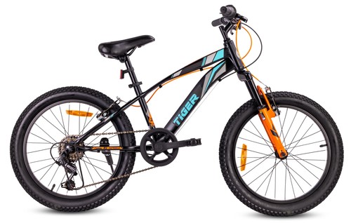 Bici bambino pollici 6 - bambino, 20