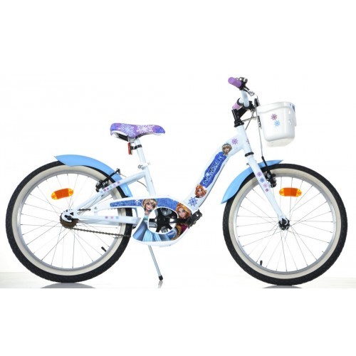 Bicicletta per bambino snow - bambino,
