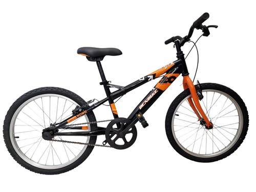 Bici bimbo firt boy - 20,