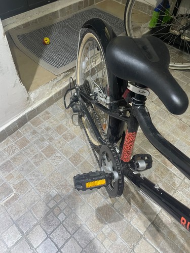 Bici riverside500 bambino - bici,
