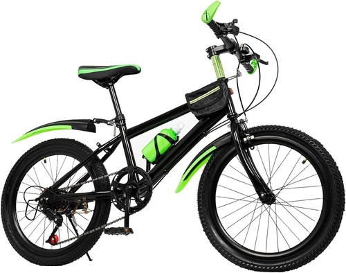 Xychao bici per bambini verde - xychao,