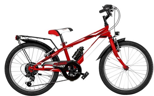 Bici misura bambino - bici,