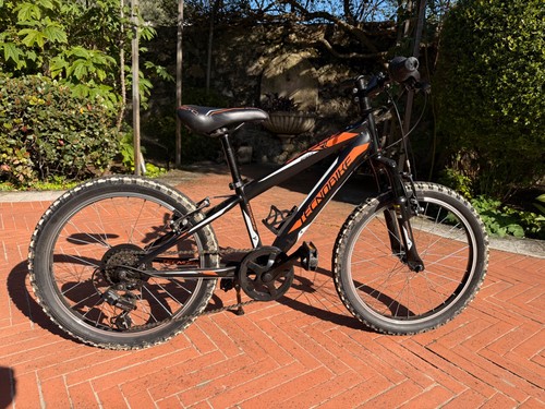 Bici bambino tecnobike - tecnobike, speed