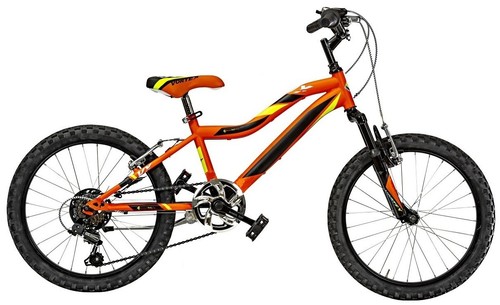 Bici misura bambino - misura, 20