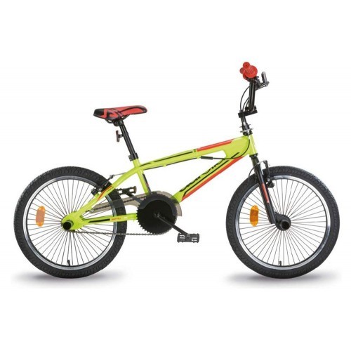 Bicicletta pollici - bicicletta, 20