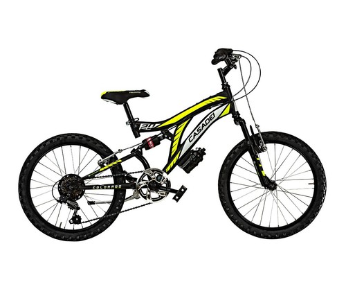 Bici bimbo full - bici,